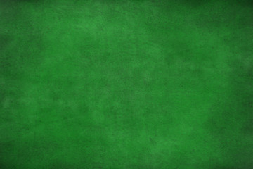 Abstract green background. Christmas background