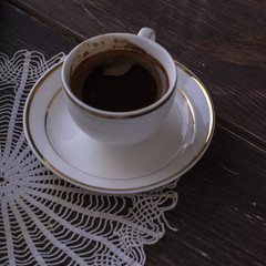 fincanda çay