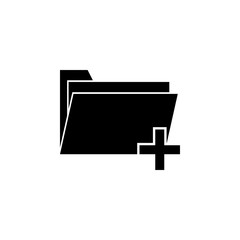 Web, files, folders, documents icon isolated. Premium quality graphic design. Signs and symbols collection icon for websites, web design, mobile app