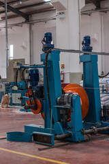 copper and aluminium cable factory copper and aluminium