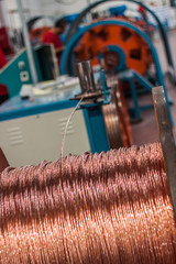 copper and aluminium cable factory copper and aluminium