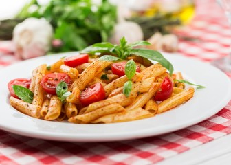 Pasta Dish