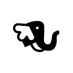 Elefant logo
