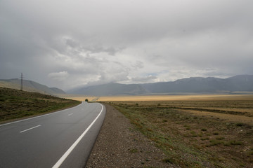 Fototapeta premium Chui tract