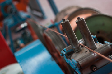 copper and aluminium cable factory copper and aluminium