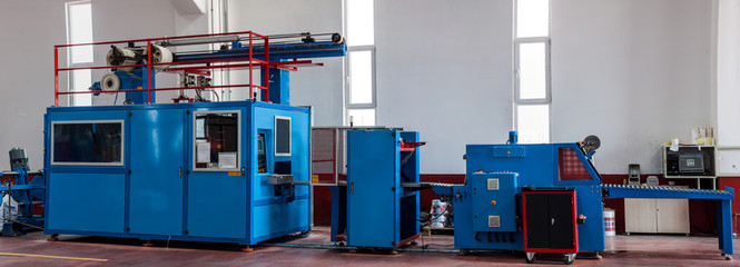 copper and aluminium cable factory copper and aluminium