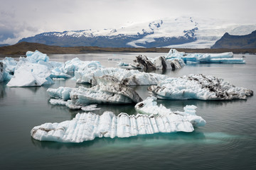 Jokulsarlon