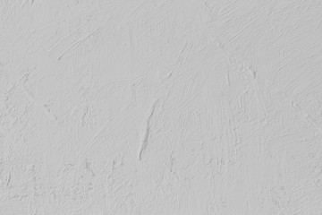 White old textured concrete wall