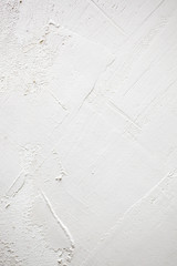Obraz premium old and scratched plaster background