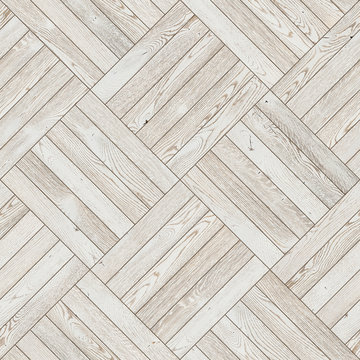 Natural wooden background, grunge parquet flooring design seamless texture