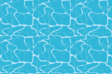 water surface seamless texture pattern wallpaper design