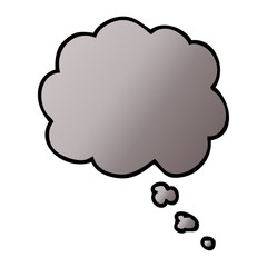 cartoon doodle expression bubble