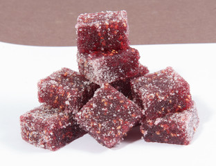 Raspberry Raspberry Marmalade