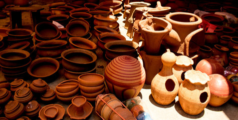 Clay pots sri lanka