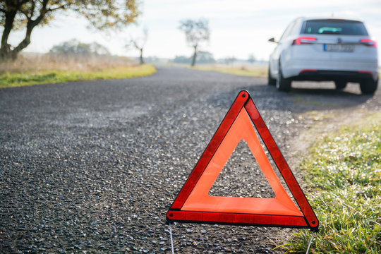 Auto Panne defekt Pannenhilfe