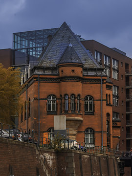Davidswache Hamburg