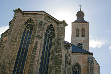 Fototapeta premium Church