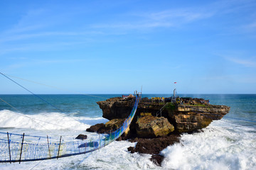 Timang Beach
