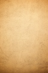 Wall background view