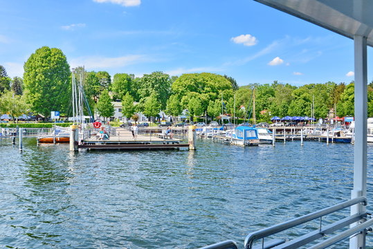 Spandau, #8809