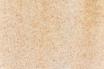 small stones wall or Pebbles and sand wall texture background