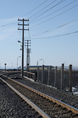 Fototapeta premium 釧路の風景