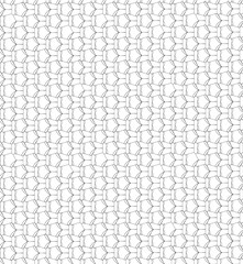 Vector rope tie rope together