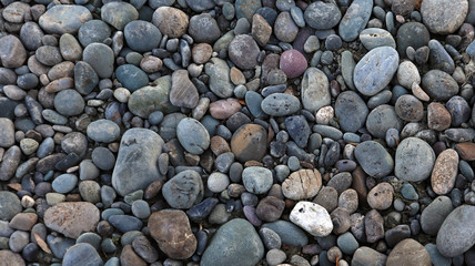Stones