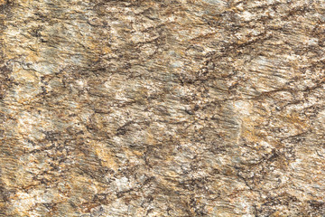 The surface of the limestone in the form of intricate patterns. The texture is made by flowing water for many years in Turkish Pamukalle. An interesting natural phenomenon.