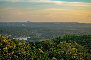 Obraz premium Sri Lanka