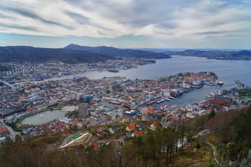 Bergen Vista 1