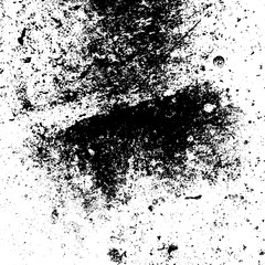 Distress Overlay Texture