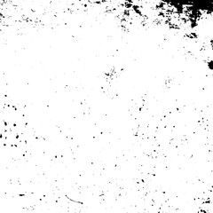 Grainy Overlay Texture