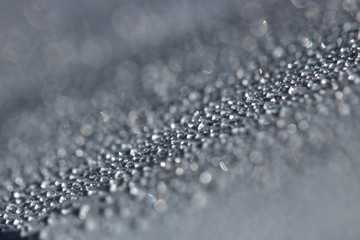 water drop