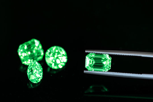 Green Emerald