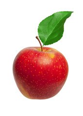 Red Apple