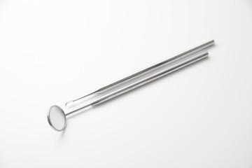 歯鏡　スケーラー