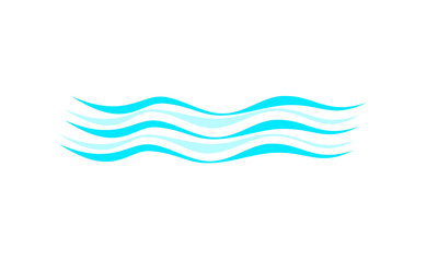 Wave icon