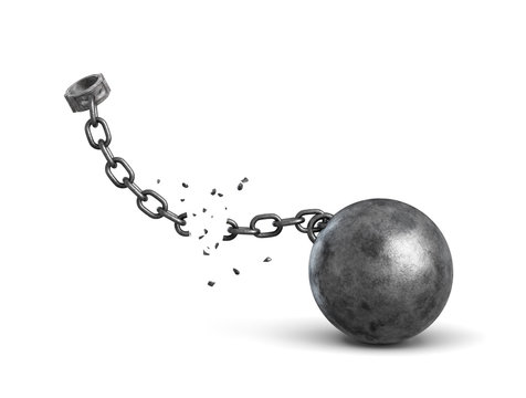 Ball And Chain Images – Browse 37,148 Stock Photos, Vectors, and Video |  Adobe Stock