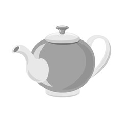 Vector illustration of kitchen and cook icon. Collection of kitchen and appliance stock symbol for web.