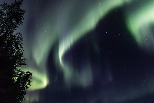 Northern lights