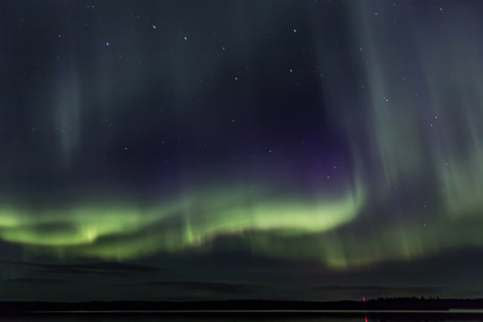 Northern lights