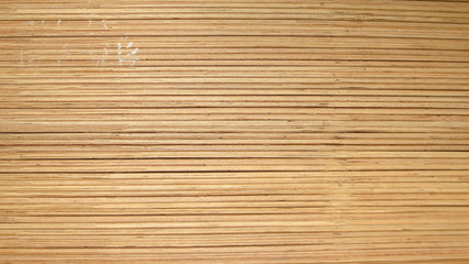 close up of wooden log background texture