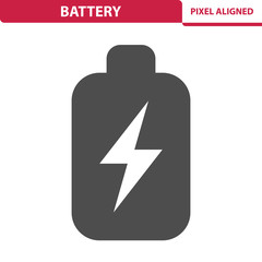 Battery Icon