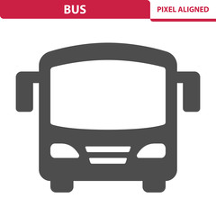 Bus Icon