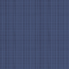 Easy tilable (you see 4 tiles) dark navy blue canvas or fabric repeat pattern (print, seamless, background, wallpaper). Flat colors used.
