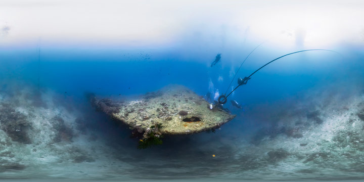 Vanuatu - President Coolidge