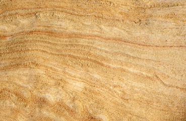 Stoned background and shapes