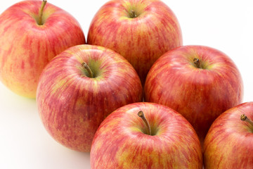 りんご　サン津軽