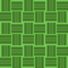 Seamless pattern background from a variety of multicolored squares.